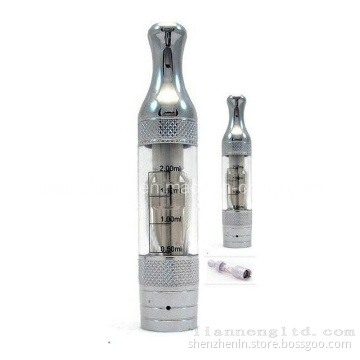 2013 Hot Selling 2.0ml EGO Stardust Tank EGO Vt Clearomizer